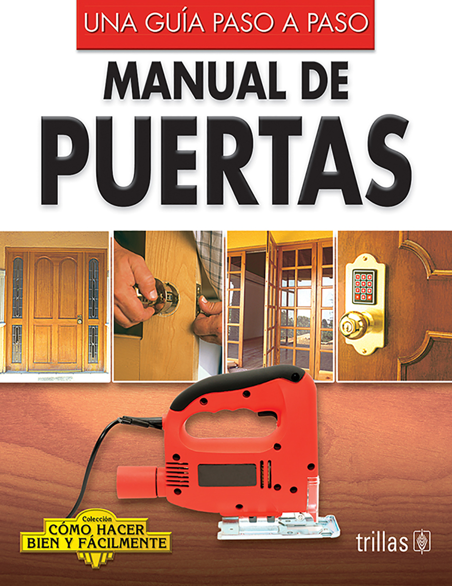 Manual de puertas