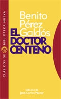 El doctor Centeno