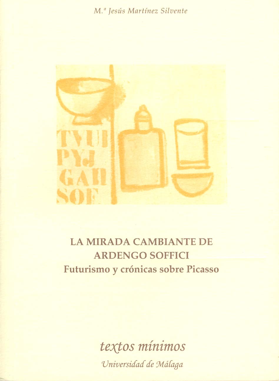 La mirada cambiante de Ardengo Soffici