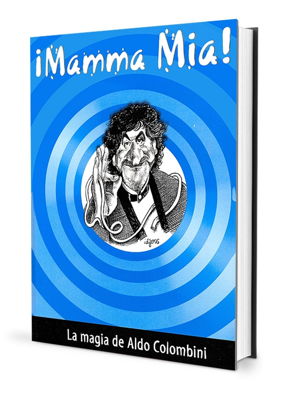 ¡Mamma mía!