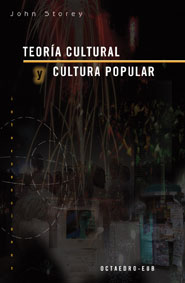 Teora cultural y cultura popular