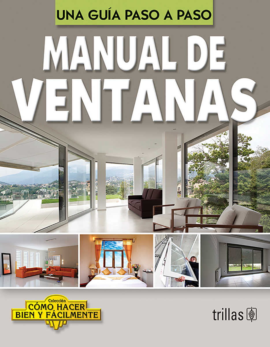 Manual de ventanas