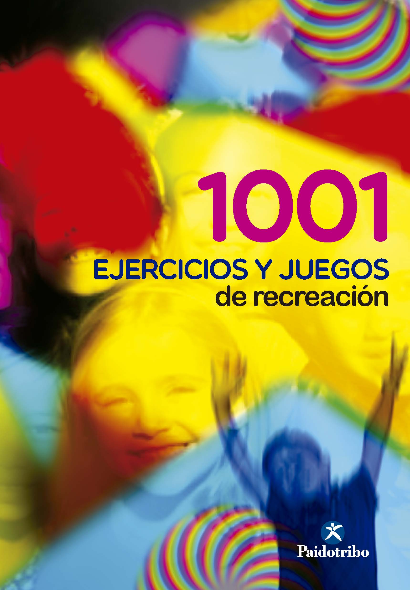 Mil 1 ejercicios y juegos de recreación