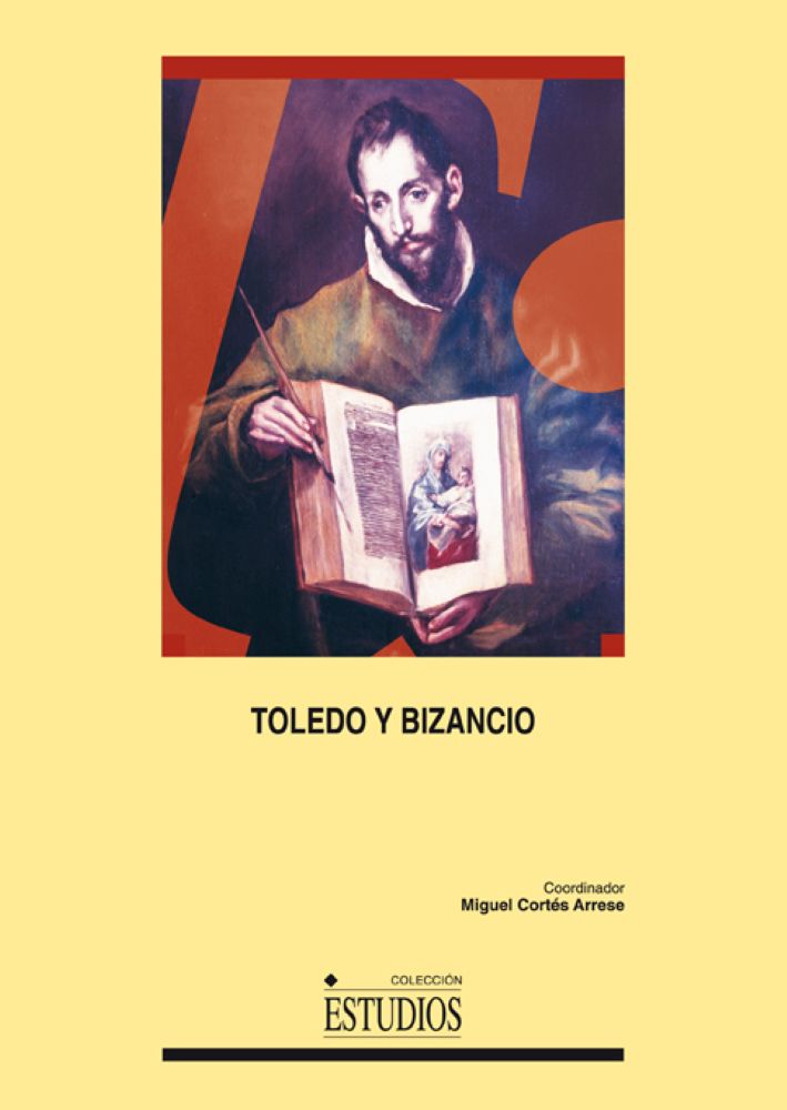 Toledo y Bizancio