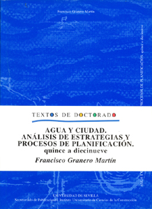 Agua y ciudad