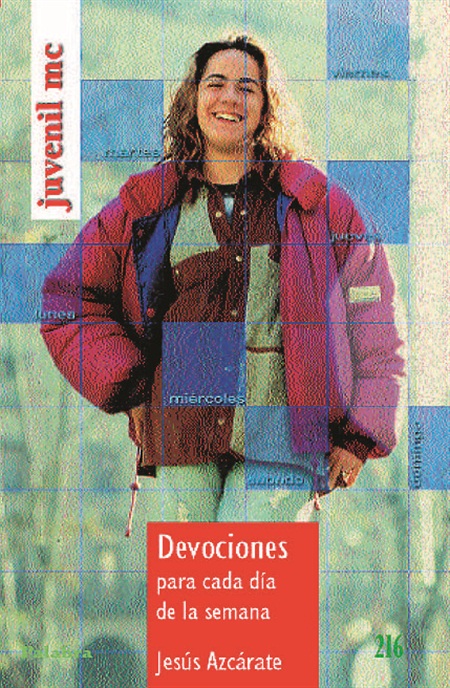 Devociones para cada día de la semana
