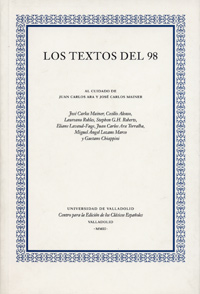 TEXTOS DEL 98, LOS