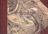 EN LA RUTA DE ORIENTE. CUADERNO DE DIBUJOS DE VIAJE