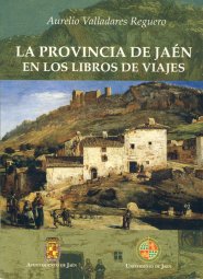 La provincia de Jaén en los libros de viajes