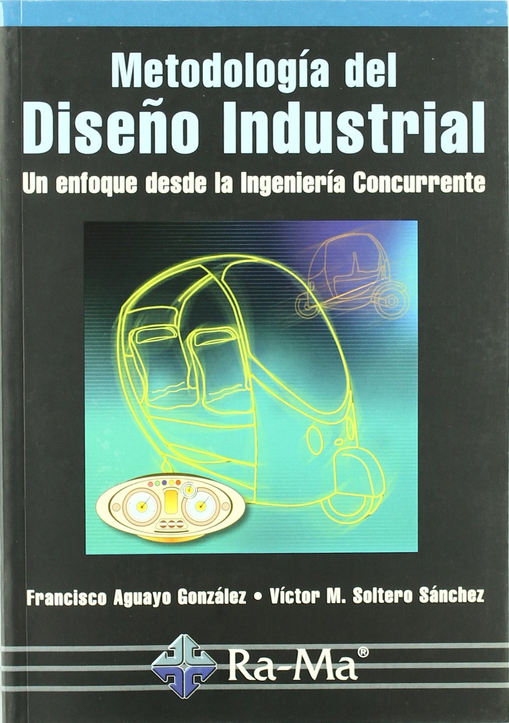 Metodología del diseño industrial