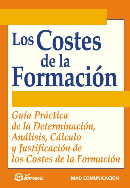 Los costes de la formación