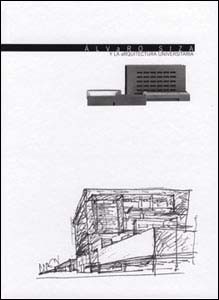 Álvaro Siza y la arquitectura universitaria