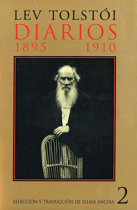 Diarios 1895-1910 / vol. 2
