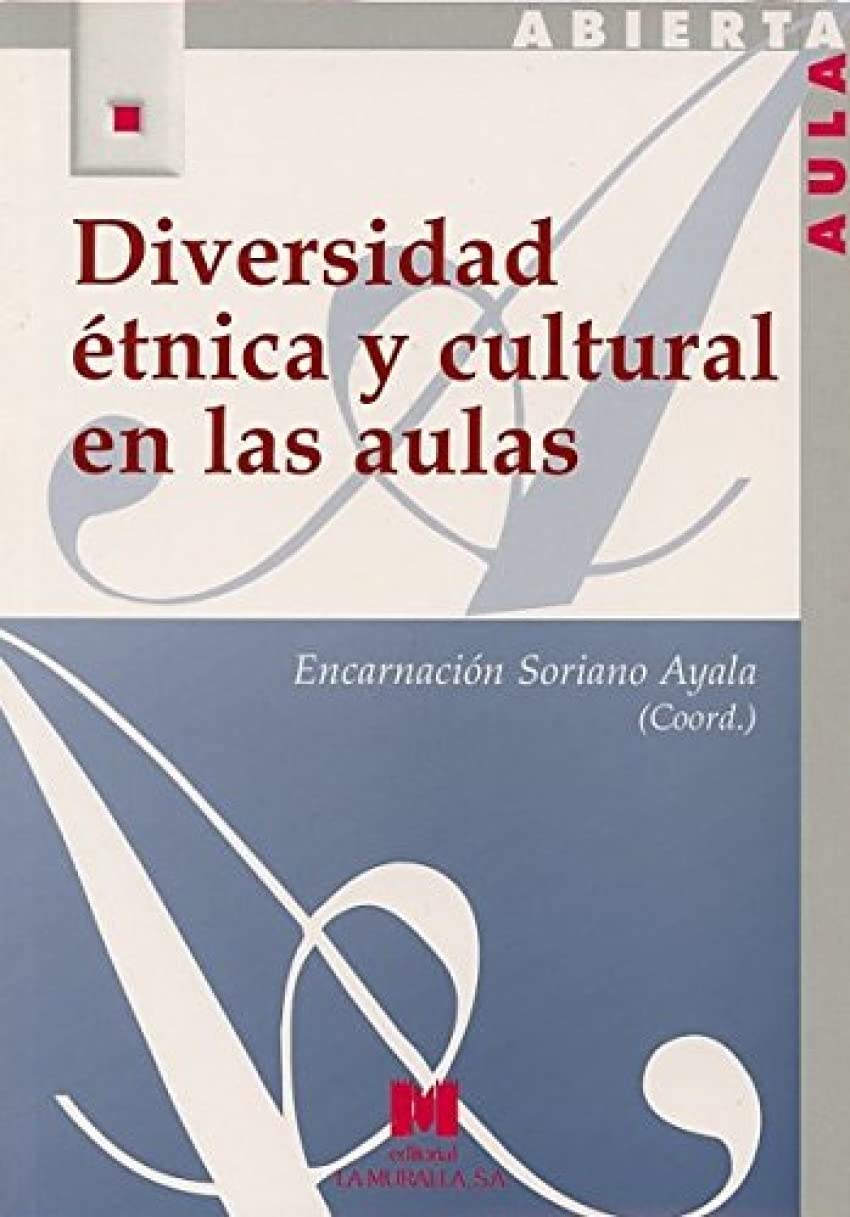 Diversidad étnica y cultural en las aulas