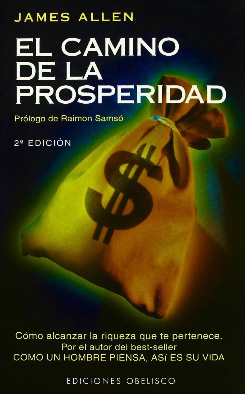 El camino de la prosperidad (N.P.)