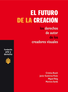 El futuro de la creación