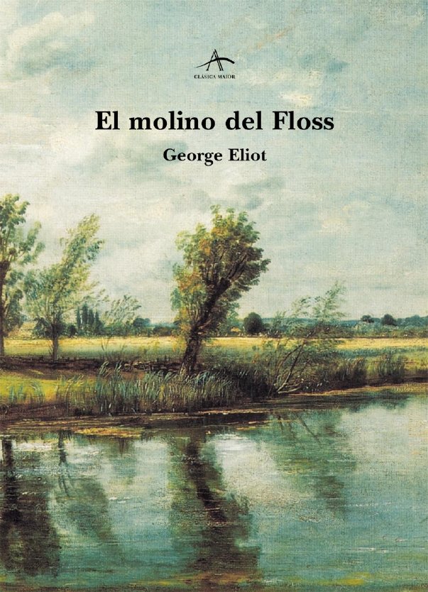 El molino del Floss
