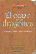 El ocaso de los dragones nº 1