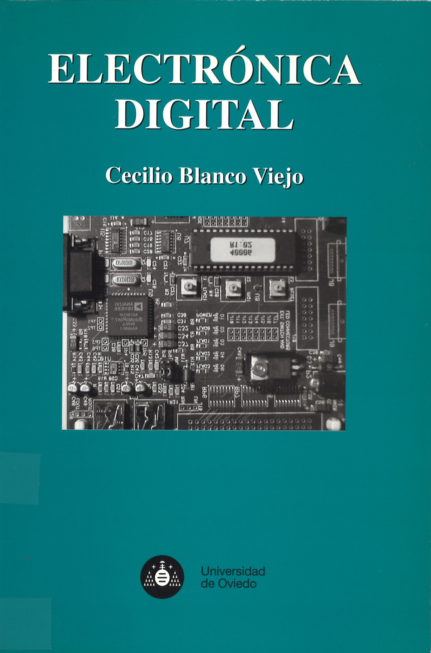 Electrónica digital