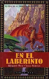 En el laberinto