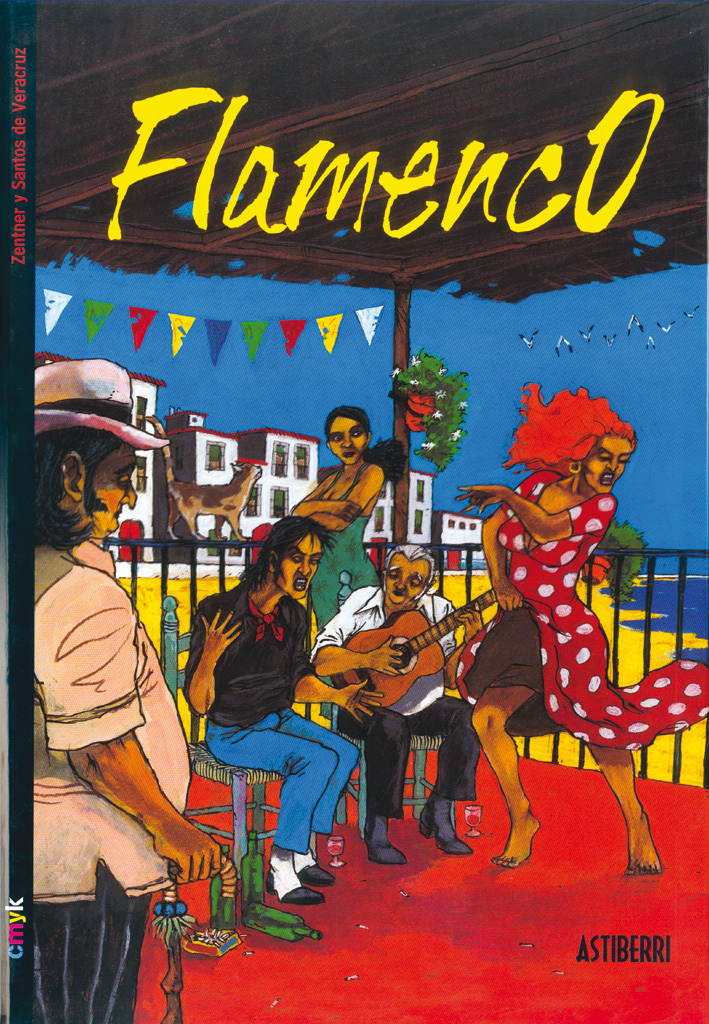 Flamenco