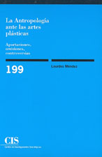 La antropología ante las artes plásticas
