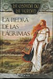 La espada de la verdad nº 03/22 La piedra de las lágrimas