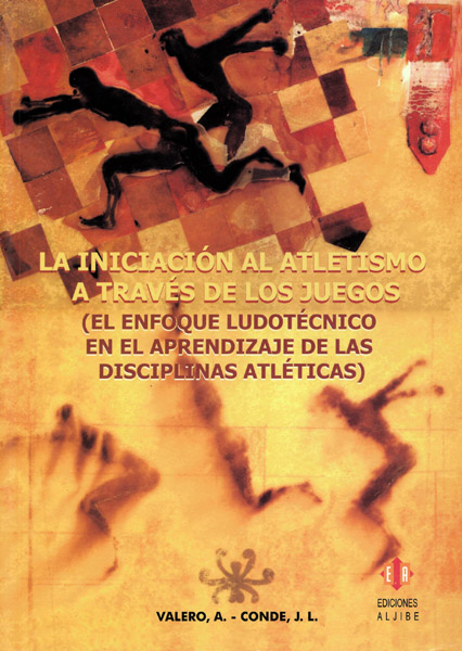 La iniciación al atletismo a través de los juegos