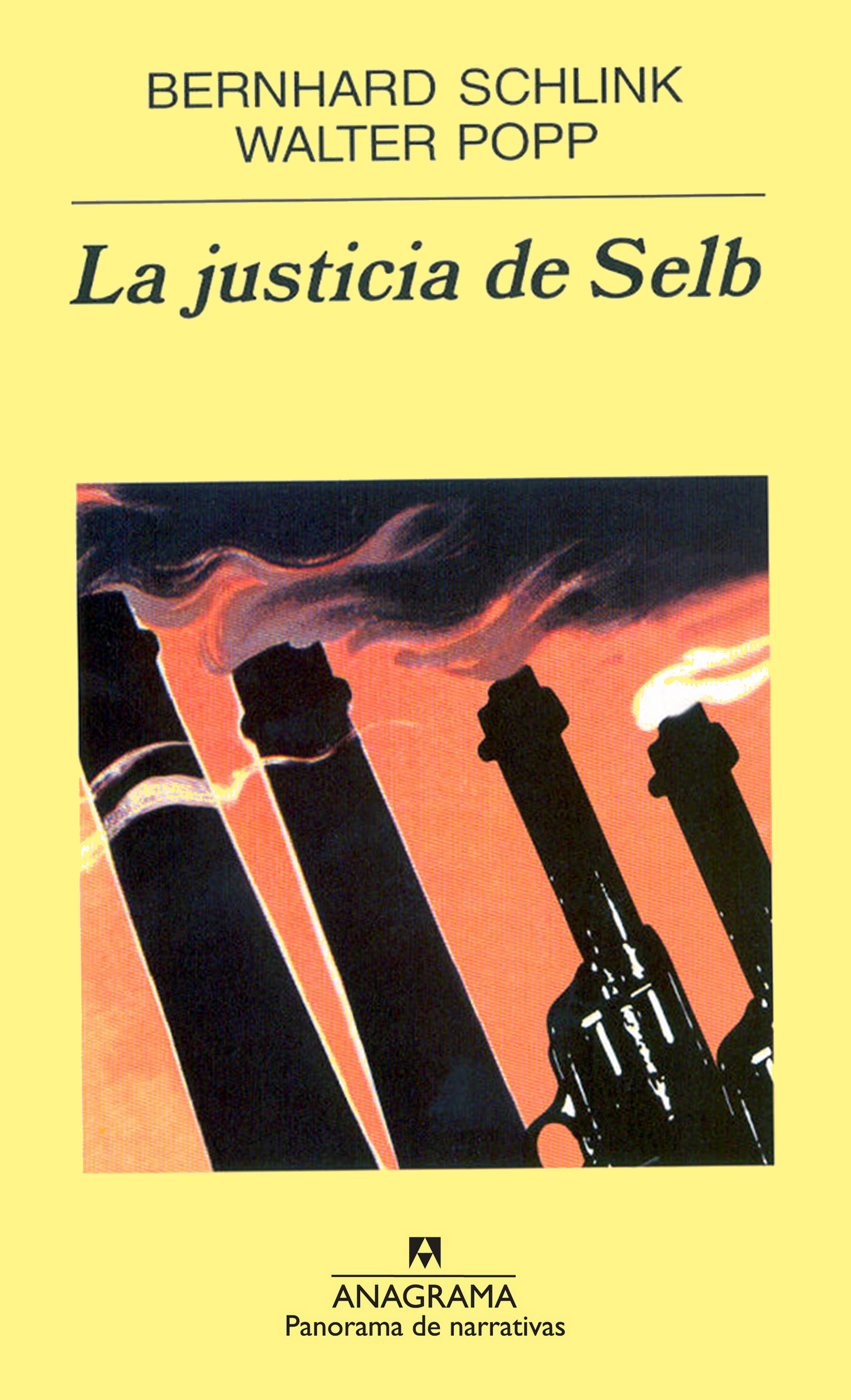 La justicia de Selb