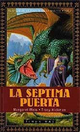 La séptima puerta