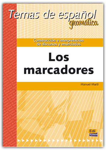 Los marcadores