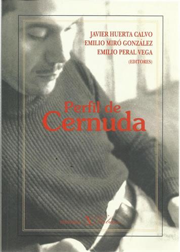 Luis Cernuda en su sombra