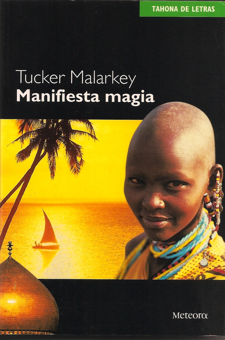 Manifiesta magia