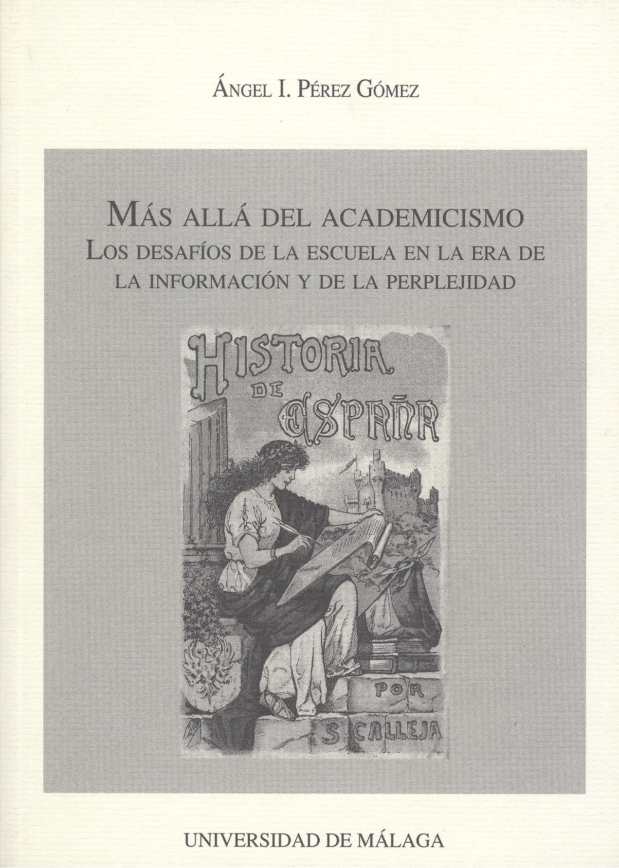Más allá del academicismo