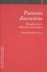 Pasiones discursivas