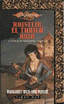 Raistlin El túnica roja nº 4/4