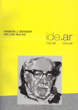 Ramón J. Sender en las aulas