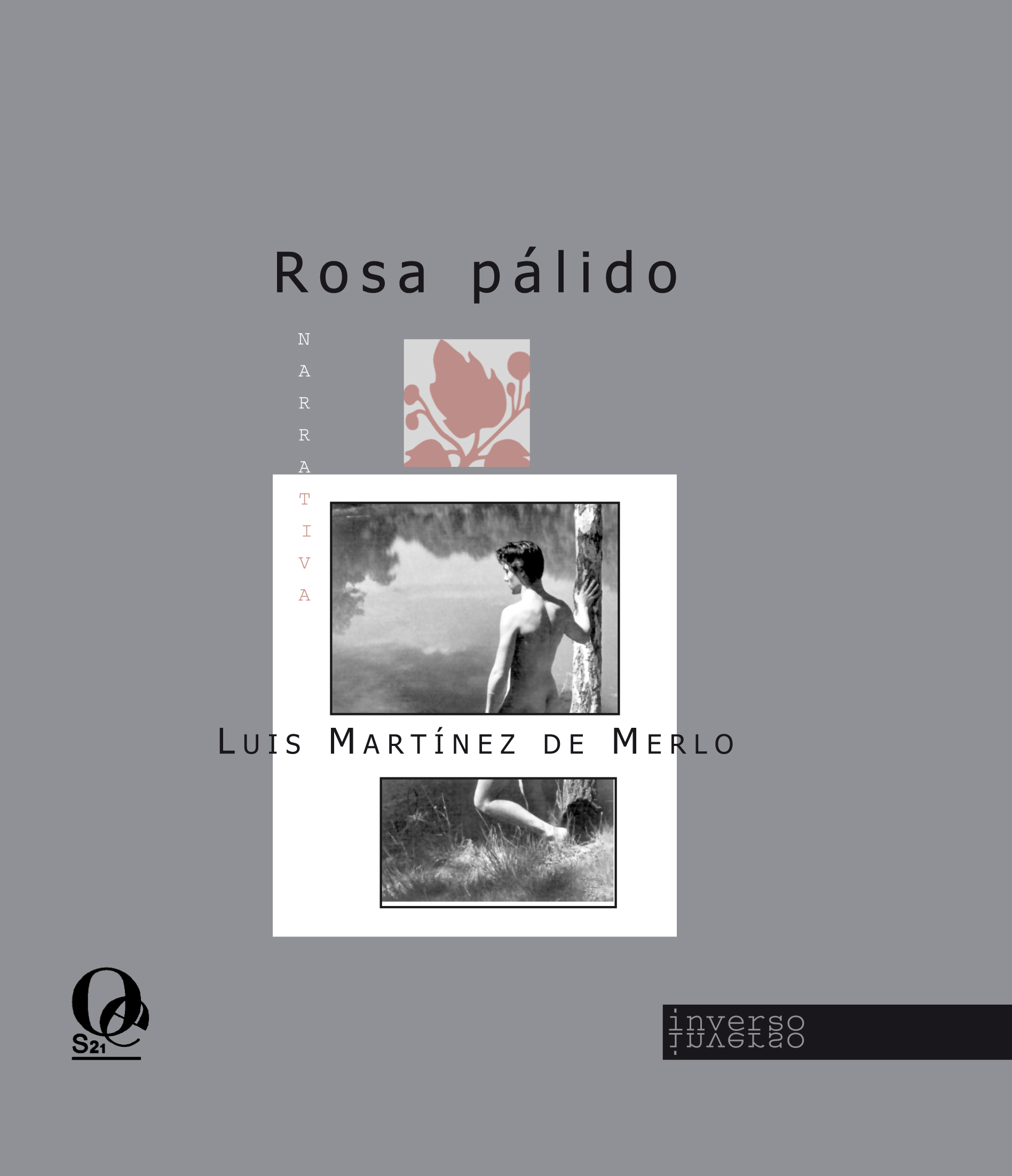 Rosa pálido ; Canciones de amigos