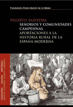 Señoríos y comunidades campesinas