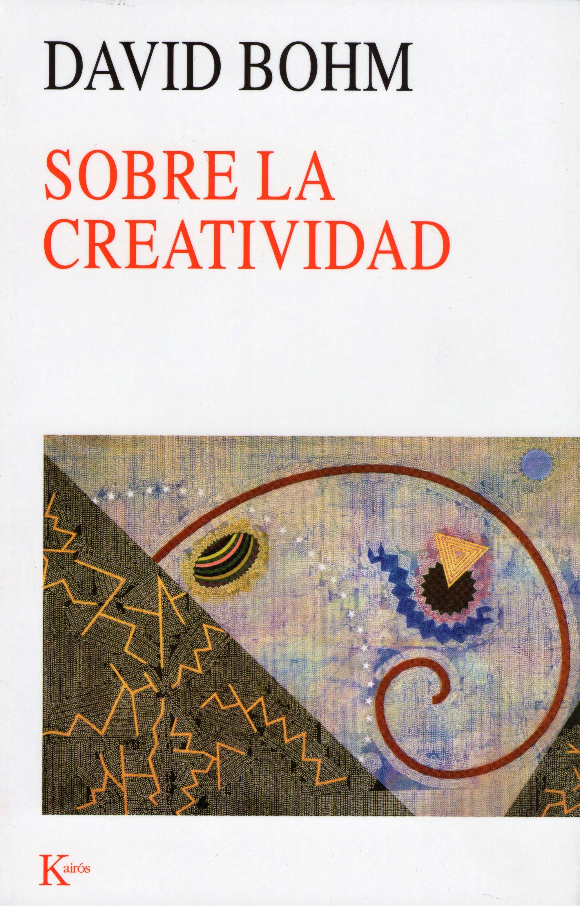 Sobre la creatividad
