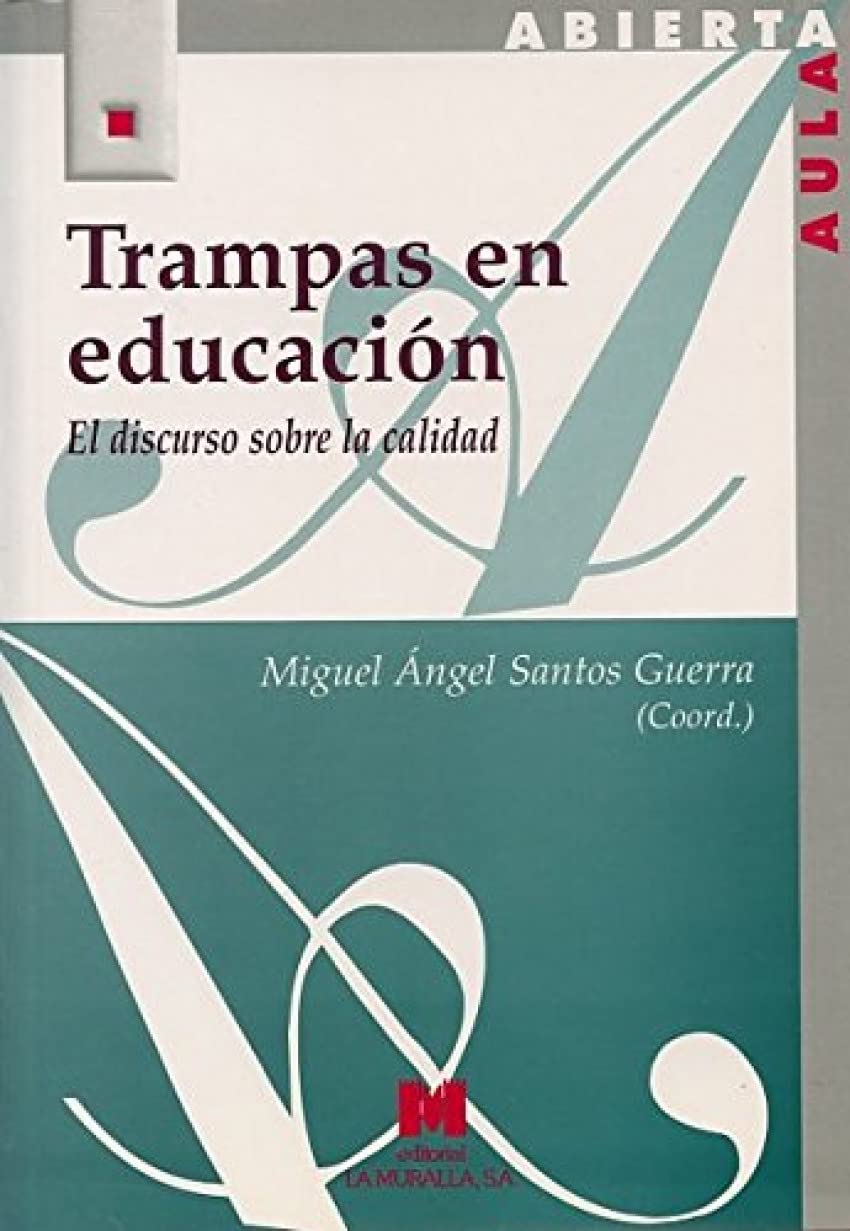 Trampas en la educación