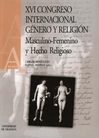 XVI Congreso Internacional Género y Religión