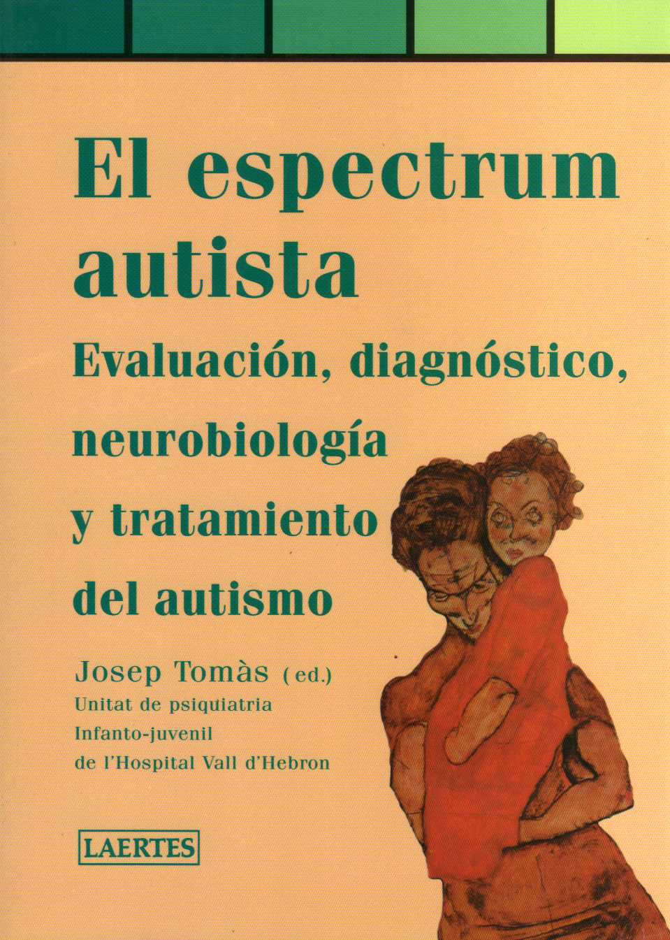 El espectrum autista