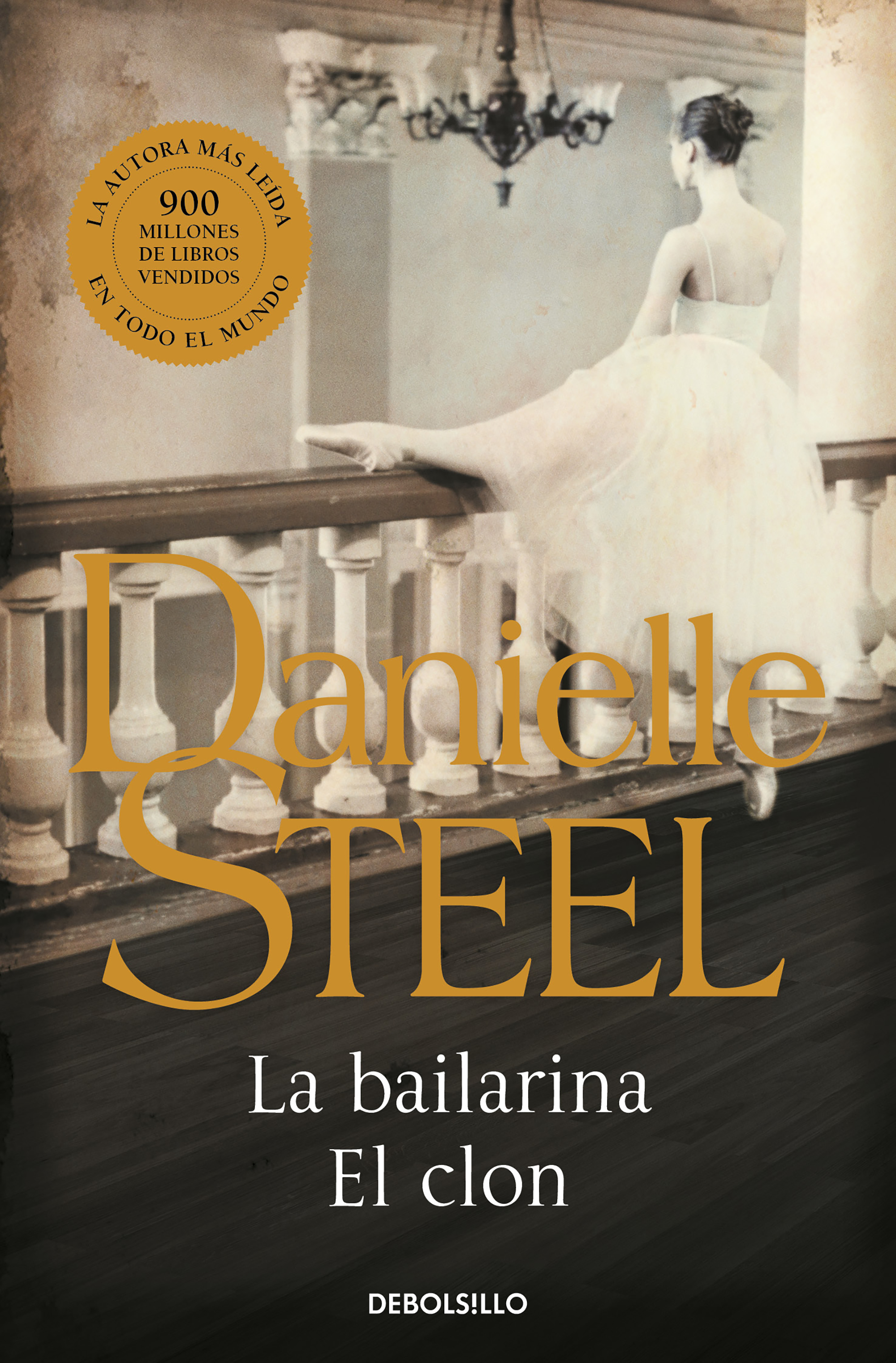 La bailarina | El clon