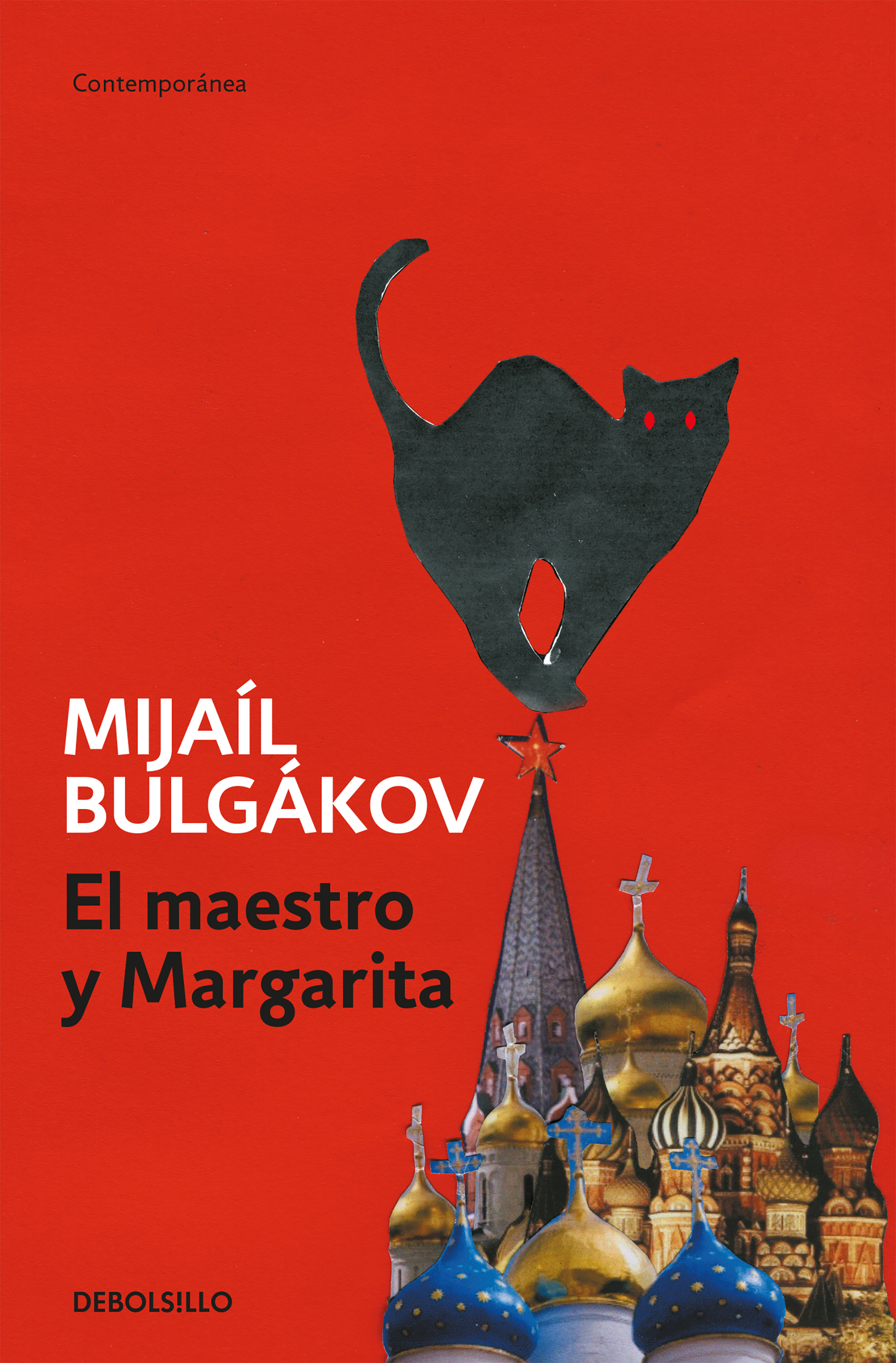 El maestro y Margarita