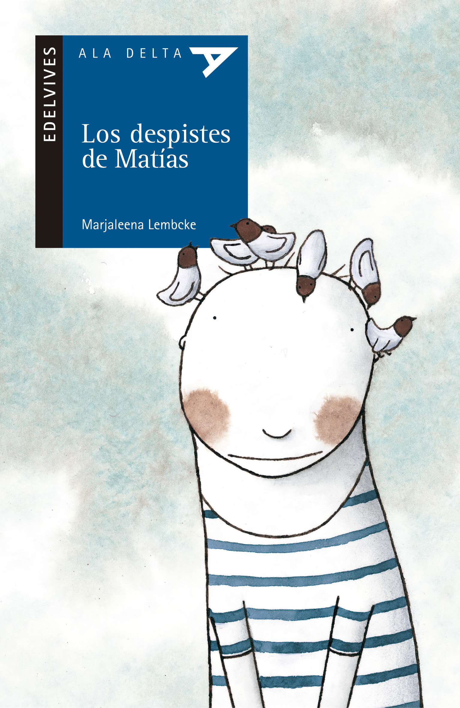 Los despistes de Matías