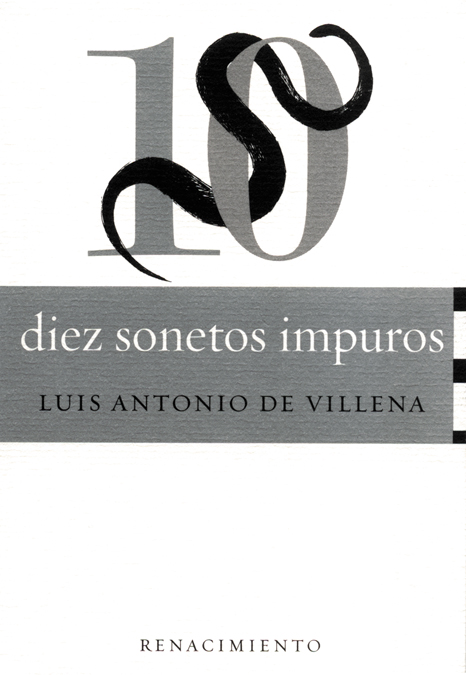 Diez sonetos impuros