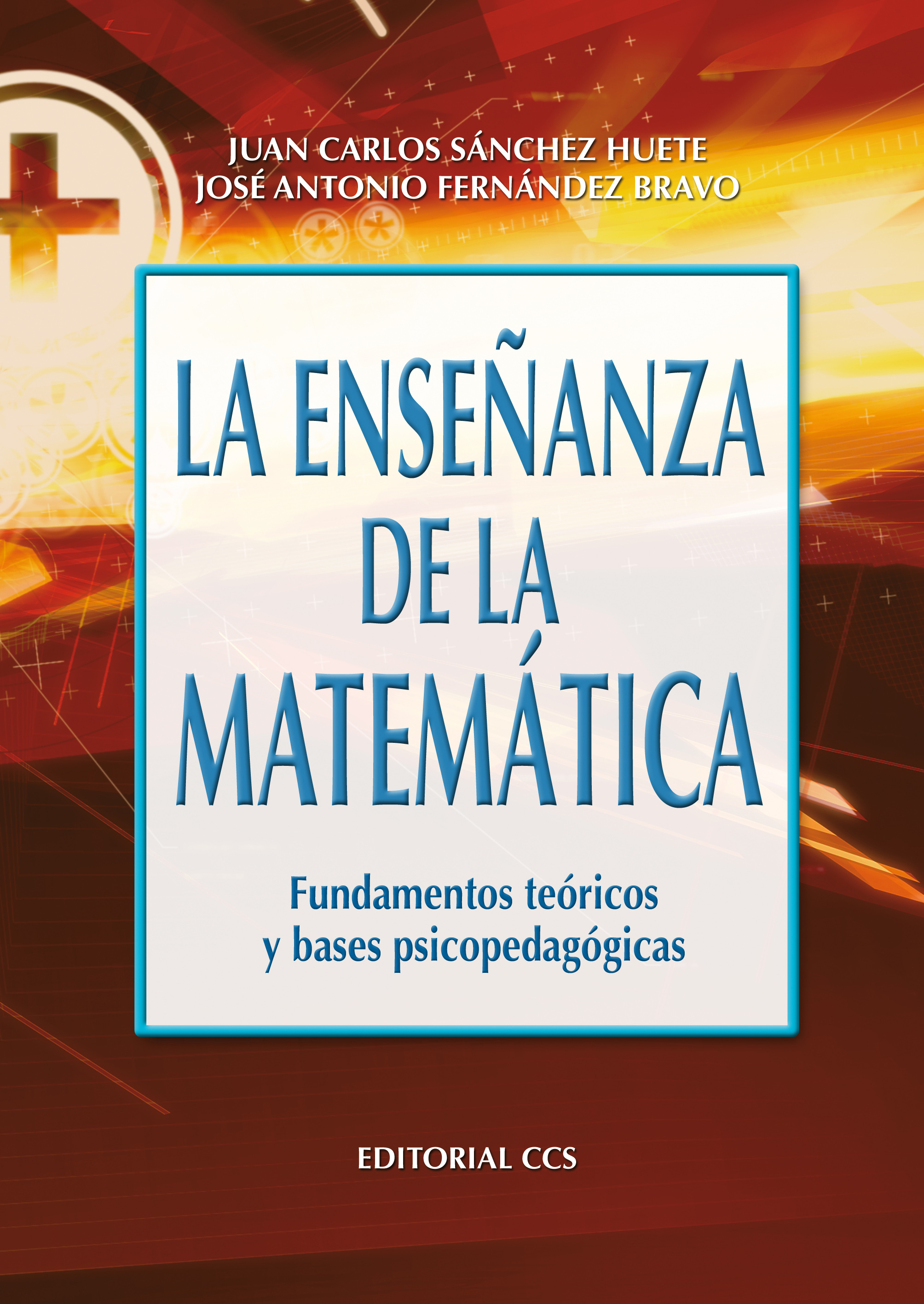 La enseñanza de la matemática