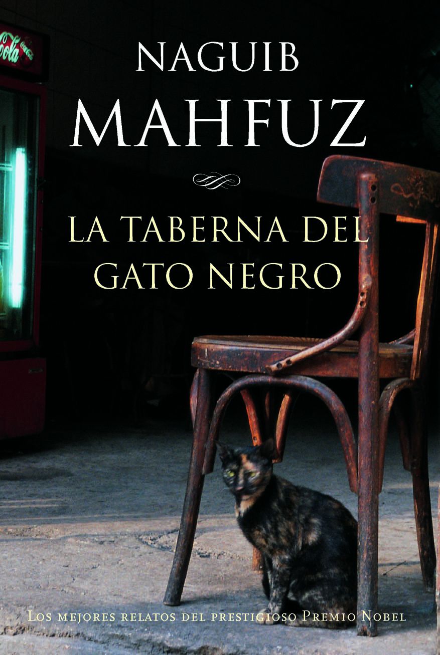 La taberna del gato negro