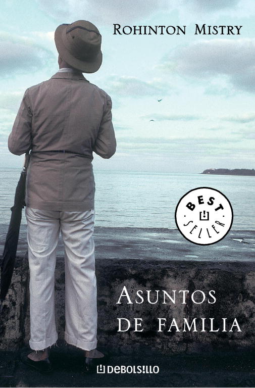 Asuntos de familia